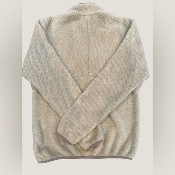 Patagonia Retool 1/2 Zip Fleece Pullover - Picture 7 of 8